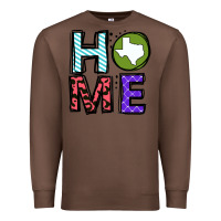 Chestnut Texas Home Premium Sweatshirt - Bettercallsaul