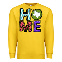 Lemon Texas Home Premium Sweatshirt - Bettercallsaul