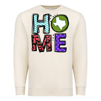 Sandshell Texas Home Premium Sweatshirt - Bettercallsaul