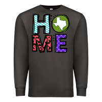 Smoke Texas Home Premium Sweatshirt - Bettercallsaul