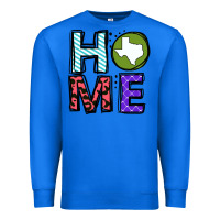 True Royal Texas Home Premium Sweatshirt - Bettercallsaul