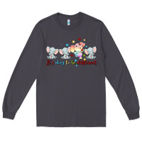 It's Okay To Be Different Long Sleeve Tee | Teevron