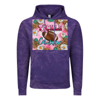 Cloud Purple Breast cancer  tackle cancer tumbler Vintage Hoodie - Artiststas