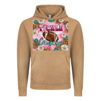 Breast Cancer  Tackle Cancer Tumbler Vintage Hoodie | Teevron