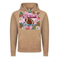 Vintage Coffee Breast cancer  tackle cancer tumbler Vintage Hoodie - Artiststas