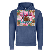 Vintage Denim Breast cancer  tackle cancer tumbler Vintage Hoodie - Artiststas
