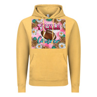 Vintage Mustard Breast cancer  tackle cancer tumbler Vintage Hoodie - Artiststas