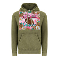 Vintage Olive Breast cancer  tackle cancer tumbler Vintage Hoodie - Artiststas