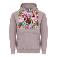 Vintage Zinc Breast cancer  tackle cancer tumbler Vintage Hoodie - Artiststas