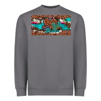 Storm hearts mama license plate Heavyweight Sweatshirt - Artiststas