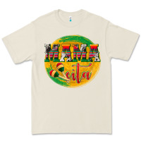 Bone Mama Cita Premium Tee - texasbilliewilder