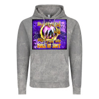Cloud Rock my crystal ball says you are full of shit tumbler Vintage Hoodie - BundleAndBundleShop