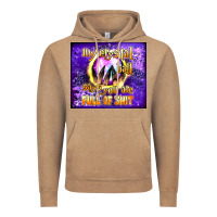 Vintage Coffee my crystal ball says you are full of shit tumbler Vintage Hoodie - BundleAndBundleShop
