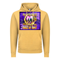 Vintage Mustard my crystal ball says you are full of shit tumbler Vintage Hoodie - BundleAndBundleShop
