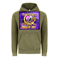 Vintage Olive my crystal ball says you are full of shit tumbler Vintage Hoodie - BundleAndBundleShop