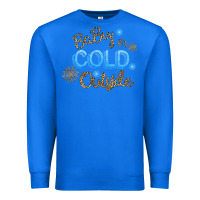 True Royal Baby It s Cold Outside Premium Sweatshirt - Bettercallsaul