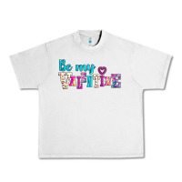 Lunar Rock be my valentine Urban Heavy Tee - AdoDesignShop
