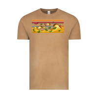 Vintage Camel taco and nachos libbey glass Vintage Tee - BundleAndBundleShop