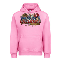 Fuchsia Pink Take me out to ball game baseball Urban Hoodie - HowdyJamesFarm