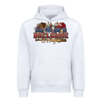 White Take me out to ball game baseball Urban Hoodie - HowdyJamesFarm