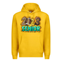 Lemon 2023 senior Football Premium Hoodie - NancyCooperArtShop