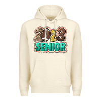 Sandshell 2023 senior Football Premium Hoodie - NancyCooperArtShop