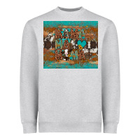 Mama Mama Mama Heavyweight Sweatshirt | Teevron
