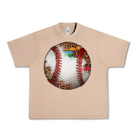Burro western baseball leopard serape pattern Urban Heavy Tee - Artiststas