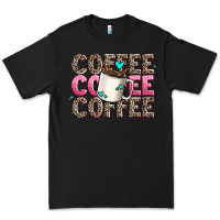 Black coffee coffee coffee Premium Tee - AdoDesignShop