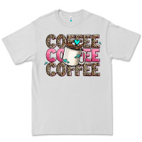 Dove Grey coffee coffee coffee Premium Tee - AdoDesignShop