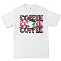 White coffee coffee coffee Premium Tee - AdoDesignShop