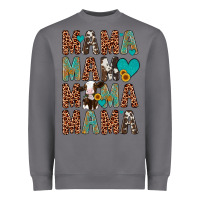 Storm mama mama mama mama Heavyweight Sweatshirt - Artiststas