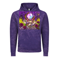 Cloud Purple stay witchy tumbler Vintage Hoodie - BundleAndBundleShop