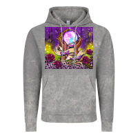 Cloud Rock stay witchy tumbler Vintage Hoodie - BundleAndBundleShop