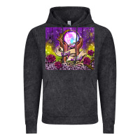 Vintage Black stay witchy tumbler Vintage Hoodie - BundleAndBundleShop