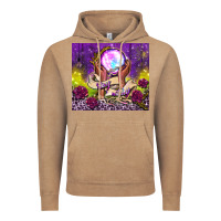 Vintage Coffee stay witchy tumbler Vintage Hoodie - BundleAndBundleShop