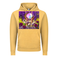 Vintage Mustard stay witchy tumbler Vintage Hoodie - BundleAndBundleShop