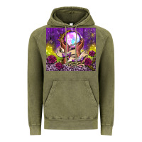 Vintage Olive stay witchy tumbler Vintage Hoodie - BundleAndBundleShop
