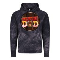 Cloud Black firefighter coasters Vintage Hoodie - AdoDesignShop