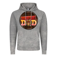 Cloud Rock firefighter coasters Vintage Hoodie - AdoDesignShop
