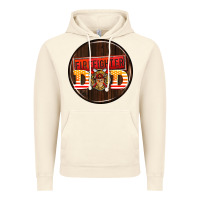 Vintage Artic firefighter coasters Vintage Hoodie - AdoDesignShop