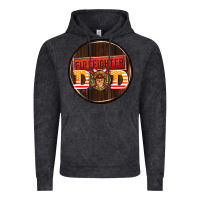 Vintage Black firefighter coasters Vintage Hoodie - AdoDesignShop