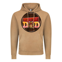 Vintage Camel firefighter coasters Vintage Hoodie - AdoDesignShop
