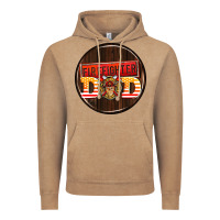 Vintage Coffee firefighter coasters Vintage Hoodie - AdoDesignShop