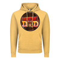 Vintage Mustard firefighter coasters Vintage Hoodie - AdoDesignShop