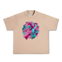 V.d Gemstone's Patches Urban Heavy Tee | Teevron
