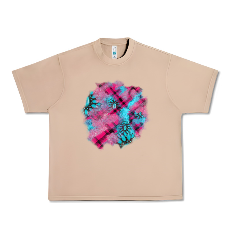 V.d Gemstone's Patches Urban Heavy Tee by AdoDesignShop | Teevron