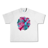 Lunar Rock v.d gemstone's patches Urban Heavy Tee - AdoDesignShop
