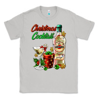 Moon Dust christmas cocktail martini and gift Classic Tee - AdoDesignShop