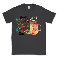 Smoke Sweet Summer Time Classic Tee - CowhideDigitalArt